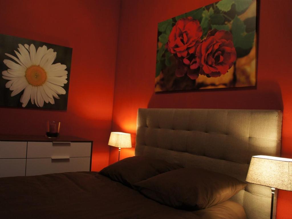 Loger A La Madeleine Apartment La Madeleine  Room photo